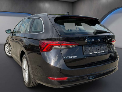 Skoda Octavia Gebrauchtwagen Skoda Octavia Gebrauchtwagen