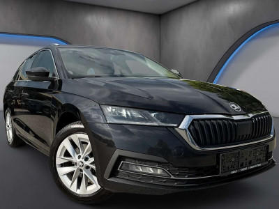 Skoda Octavia Gebrauchtwagen Skoda Octavia Gebrauchtwagen