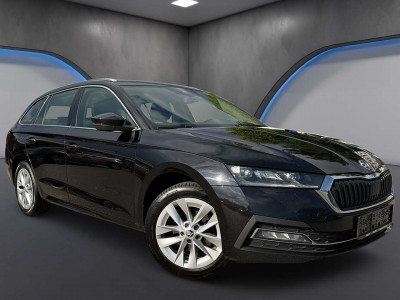 Skoda Octavia Gebrauchtwagen Skoda Octavia Gebrauchtwagen