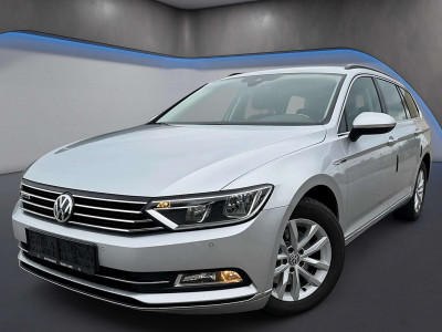 VW Passat Gebrauchtwagen VW Passat Gebrauchtwagen