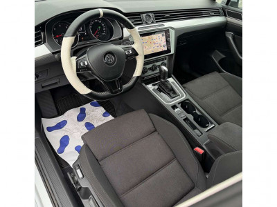 VW Passat Gebrauchtwagen VW Passat Gebrauchtwagen