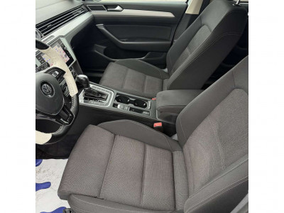 VW Passat Gebrauchtwagen VW Passat Gebrauchtwagen