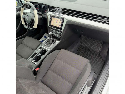 VW Passat Gebrauchtwagen VW Passat Gebrauchtwagen