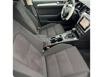 VW Passat Gebrauchtwagen VW Passat Gebrauchtwagen