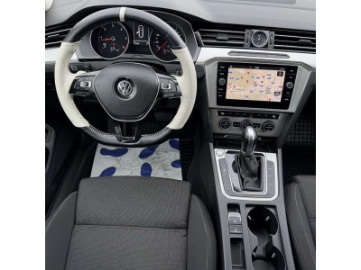 VW Passat Gebrauchtwagen VW Passat Gebrauchtwagen