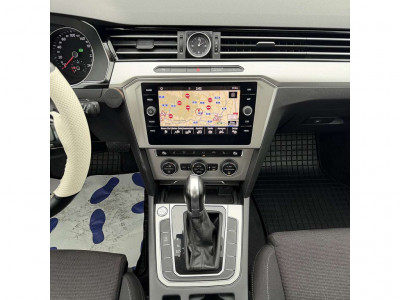 VW Passat Gebrauchtwagen VW Passat Gebrauchtwagen