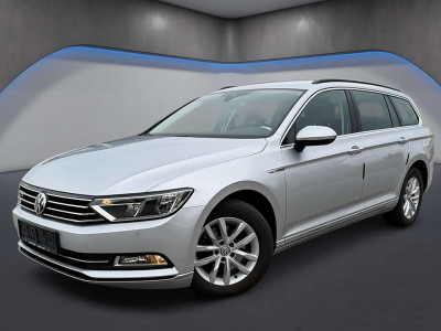 VW Passat Gebrauchtwagen VW Passat Gebrauchtwagen