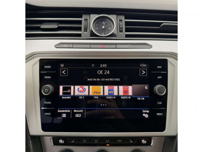 VW Passat Gebrauchtwagen VW Passat Gebrauchtwagen