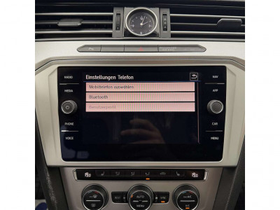 VW Passat Gebrauchtwagen VW Passat Gebrauchtwagen