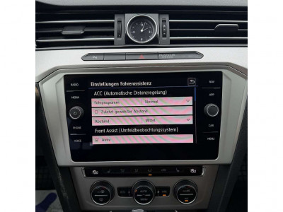 VW Passat Gebrauchtwagen VW Passat Gebrauchtwagen