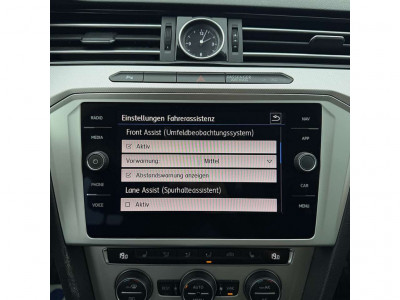VW Passat Gebrauchtwagen VW Passat Gebrauchtwagen