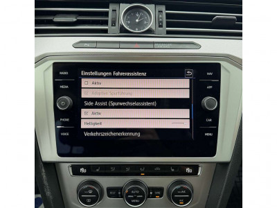 VW Passat Gebrauchtwagen VW Passat Gebrauchtwagen