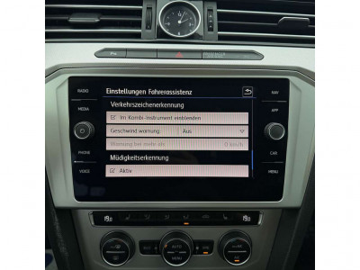 VW Passat Gebrauchtwagen VW Passat Gebrauchtwagen