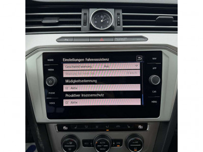 VW Passat Gebrauchtwagen VW Passat Gebrauchtwagen