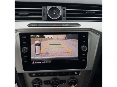 VW Passat Gebrauchtwagen VW Passat Gebrauchtwagen
