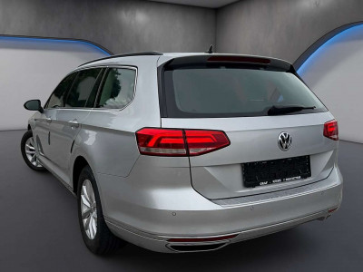 VW Passat Gebrauchtwagen VW Passat Gebrauchtwagen