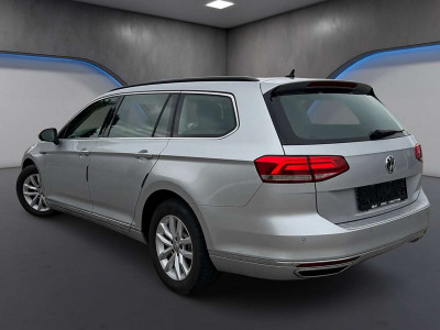 VW Passat Gebrauchtwagen VW Passat Gebrauchtwagen