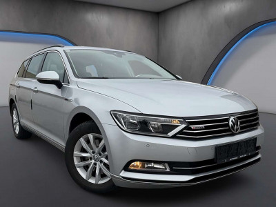 VW Passat Gebrauchtwagen VW Passat Gebrauchtwagen