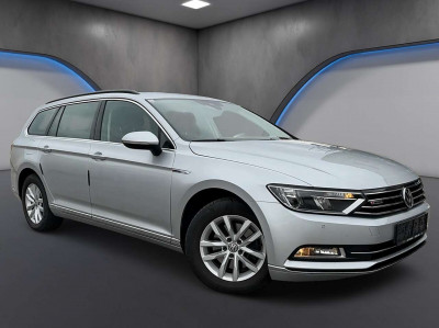 VW Passat Gebrauchtwagen VW Passat Gebrauchtwagen