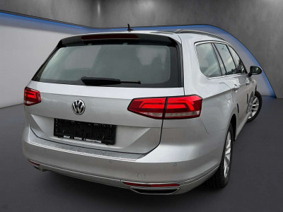 VW Passat Gebrauchtwagen VW Passat Gebrauchtwagen