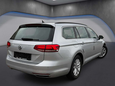VW Passat Gebrauchtwagen VW Passat Gebrauchtwagen