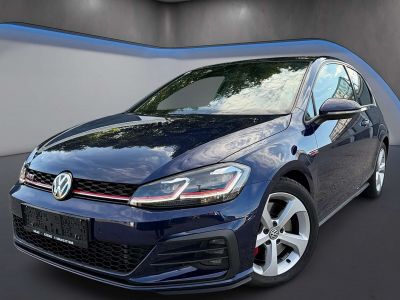 VW Golf Gebrauchtwagen VW Golf Gebrauchtwagen