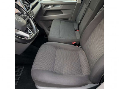 VW Transporter T6 Gebrauchtwagen VW Transporter T6 Gebrauchtwagen