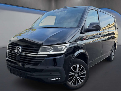 VW Transporter T6 Gebrauchtwagen VW Transporter T6 Gebrauchtwagen