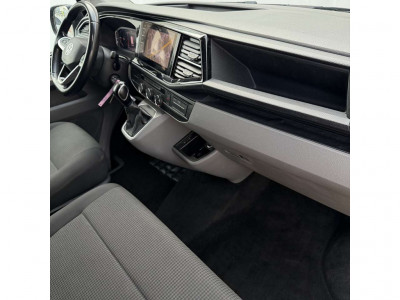 VW Transporter T6 Gebrauchtwagen VW Transporter T6 Gebrauchtwagen