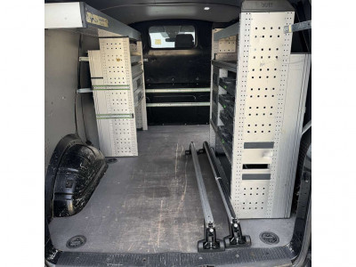 VW Transporter T6 Gebrauchtwagen VW Transporter T6 Gebrauchtwagen