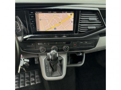 VW Transporter T6 Gebrauchtwagen VW Transporter T6 Gebrauchtwagen