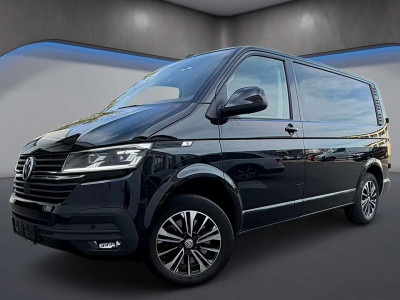 VW Transporter T6 Gebrauchtwagen VW Transporter T6 Gebrauchtwagen
