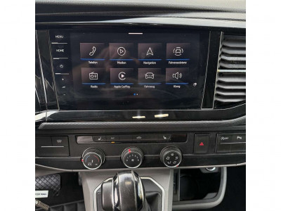 VW Transporter T6 Gebrauchtwagen VW Transporter T6 Gebrauchtwagen