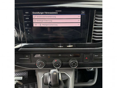 VW Transporter T6 Gebrauchtwagen VW Transporter T6 Gebrauchtwagen