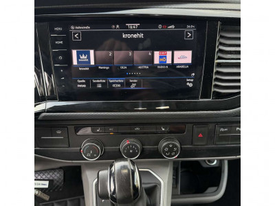 VW Transporter T6 Gebrauchtwagen VW Transporter T6 Gebrauchtwagen