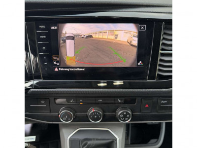 VW Transporter T6 Gebrauchtwagen VW Transporter T6 Gebrauchtwagen
