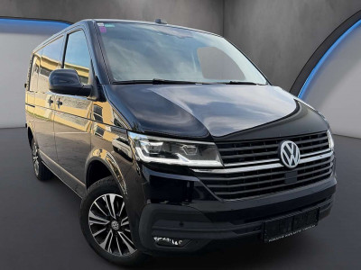 VW Transporter T6 Gebrauchtwagen VW Transporter T6 Gebrauchtwagen