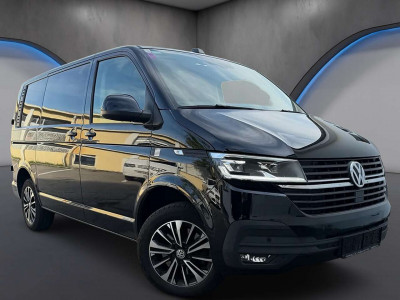 VW Transporter T6 Gebrauchtwagen VW Transporter T6 Gebrauchtwagen