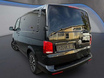 VW Transporter T6 Gebrauchtwagen VW Transporter T6 Gebrauchtwagen