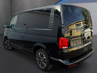 VW Transporter T6 Gebrauchtwagen VW Transporter T6 Gebrauchtwagen