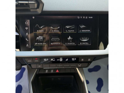 Audi A3 Gebrauchtwagen