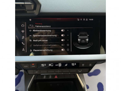Audi A3 Gebrauchtwagen