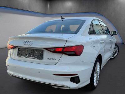 Audi A3 Gebrauchtwagen