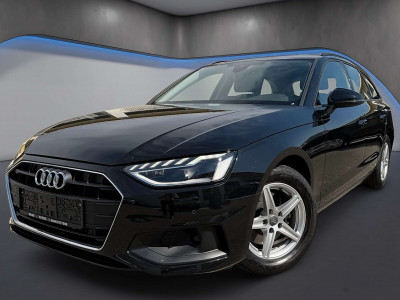 Audi A4 Gebrauchtwagen Audi A4 Gebrauchtwagen