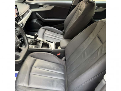Audi A4 Gebrauchtwagen Audi A4 Gebrauchtwagen