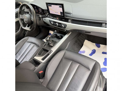 Audi A4 Gebrauchtwagen Audi A4 Gebrauchtwagen