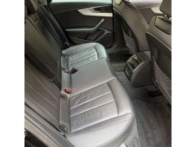 Audi A4 Gebrauchtwagen Audi A4 Gebrauchtwagen