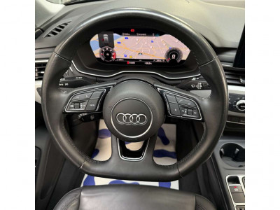 Audi A4 Gebrauchtwagen Audi A4 Gebrauchtwagen