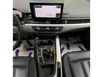 Audi A4 Gebrauchtwagen Audi A4 Gebrauchtwagen