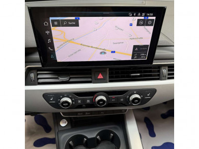 Audi A4 Gebrauchtwagen Audi A4 Gebrauchtwagen